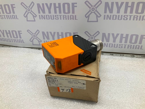 IFM OL0011 OLT-FKOA/SL/LS-500