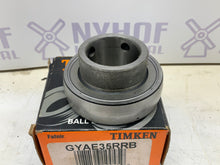 Load image into Gallery viewer, TIMKEN GYAE35RRB (HEH)
