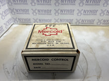 Load image into Gallery viewer, MERCOID PG-153-P2
