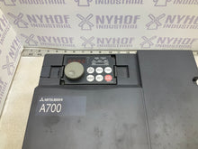 Load image into Gallery viewer, MITSUBISHI A700 SERIES FR-A740-00310-NA
