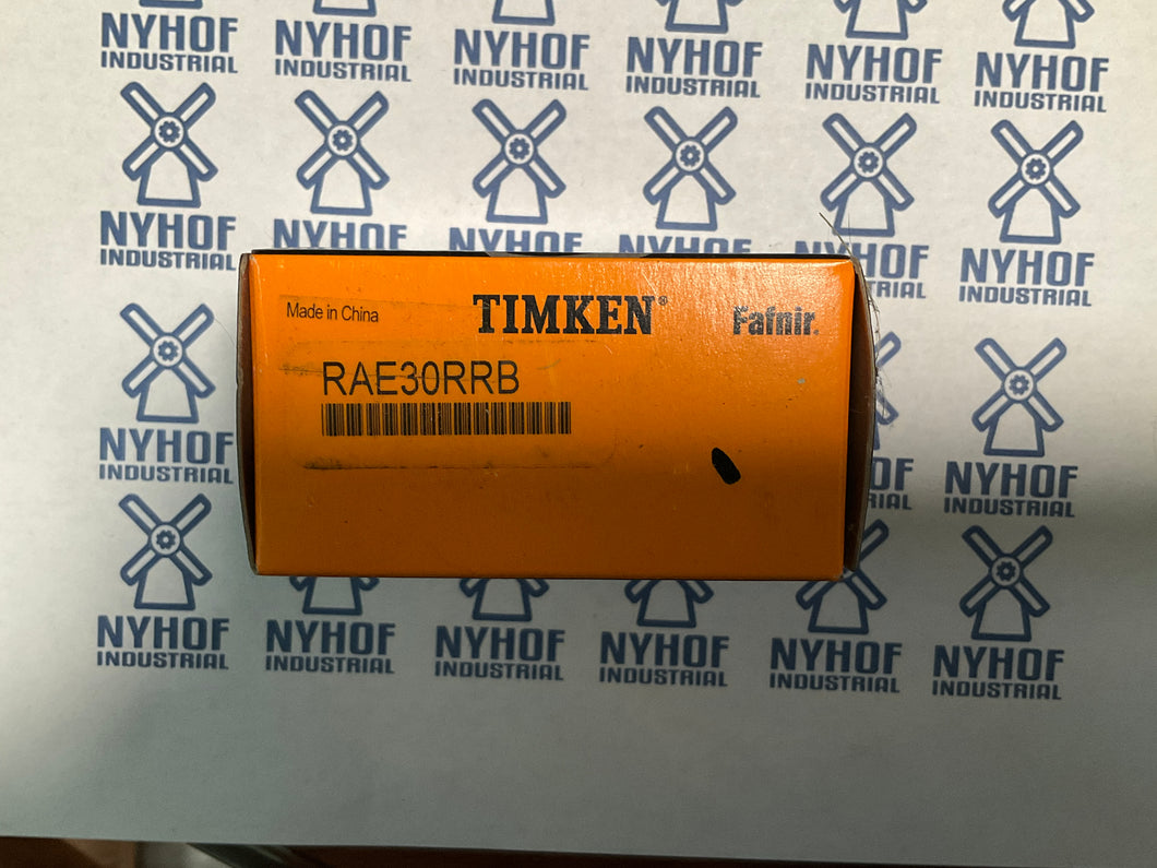 TIMKEN RAE30RRB (HEH)