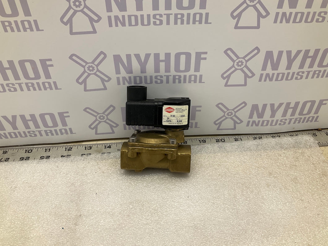 HERION 8240300.9100 No. 9130