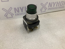 Load image into Gallery viewer, ALLEN BRADLEY 800T-PT16 SER T GREEN
