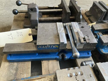 Load image into Gallery viewer, KURT DX6 CROSSOVER Machine Tool Vise *
