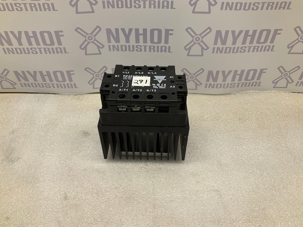 CARLO GAVAZZI RZ4855HAP0