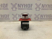 Load image into Gallery viewer, ALLEN BRADLEY 800T-FXP16RA1 ser t
