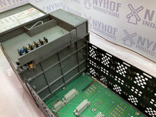 Load image into Gallery viewer, Allen Bradley 1746-P2 Ser C W/ 7 slot rack (#2) (See pics &amp; desc)

