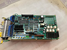 Load image into Gallery viewer, (HURCO) YASKAWA ELECTRIC CACR-SR-10BB1BF UNTESTED -HEH
