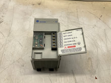 Load image into Gallery viewer, ALLEN BRADLEY 1769-PA4 SER A REV1 (HEH)
