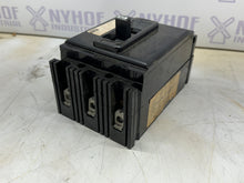 Load image into Gallery viewer, FPE LB-900 50AMP 3POLE 480VAC AB CIRCUIT BREAKER (MJ)

