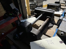 Load image into Gallery viewer, Heinrich 8SV 8&quot; Machinist Bench Vise 8&quot; Open Grip Master Slide- HEHAE36
