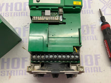 Load image into Gallery viewer, Control Techniques Commander SE 23400150 SE2.5T 1.5kW 6.4A (JV)
