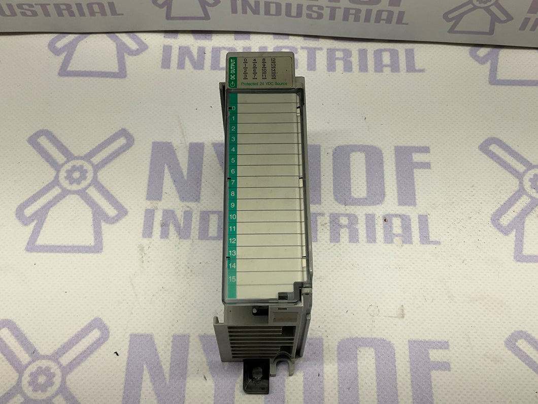 Allen Bradley 1769-OB16P Ser B