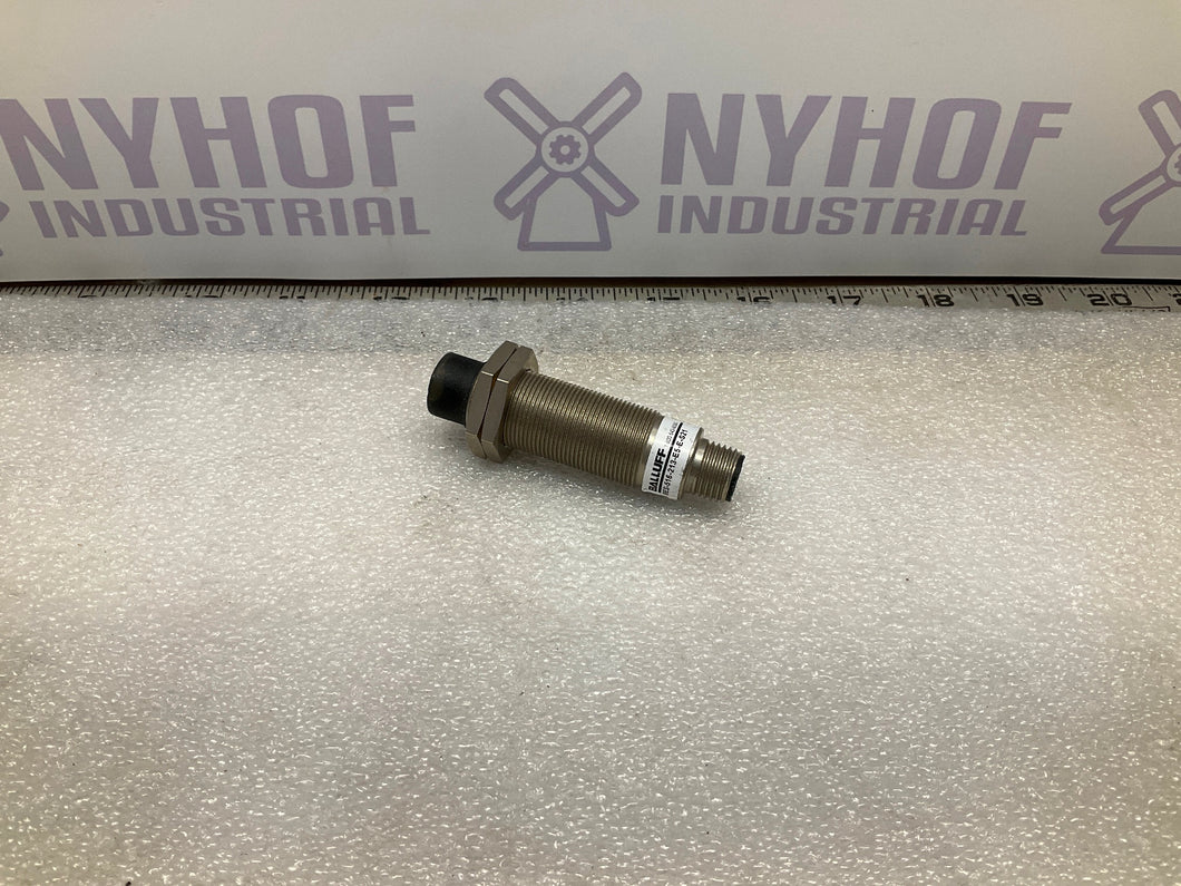 BALLUFF BES-516-213-E5-E-S21