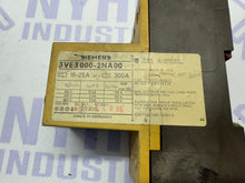 Load image into Gallery viewer, SIEMENS 3VE3000-2NA00
