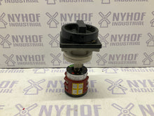 Load image into Gallery viewer, ELEKTRA L-05-01-C VN50 Switch IEC 947-3 EN 60947-3 (JV)
