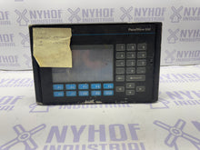 Load image into Gallery viewer, Allen Bradley 2711-B5A2 Ser A Rev. E - Needs Backlight &amp; Cable
