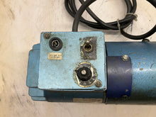 Load image into Gallery viewer, Graham Transmissions Magnapak Variable Speed Motor 302CM1-LD
