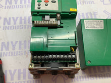 Load image into Gallery viewer, Control Techniques Commander SE SE23400150 SE 2.5T 1.5kW (JV)
