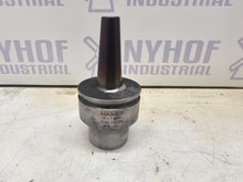 Load image into Gallery viewer, Haimer E40.140.04 | 4.00mm Diameter x 60.00mm, HSK-A63 Shrink Fit
