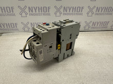 Load image into Gallery viewer, ALLEN BRADLEY 100-C09D*10 SER A W/ 193-EEBB SER A
