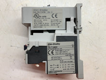 Load image into Gallery viewer, ALLEN BRADLEY 193-T1AB32 W/ 193-T1APM (JV)
