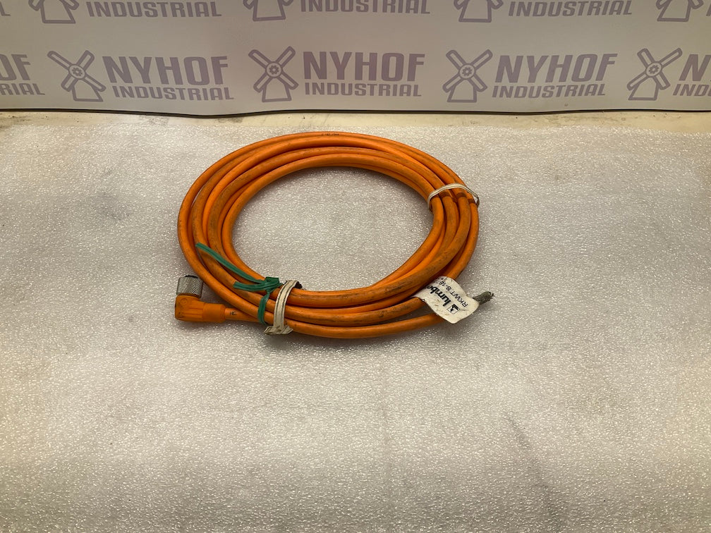 LUMBERG RKWT 8-187/5M