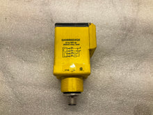 Load image into Gallery viewer, BANNER Q45BB6DXQ5 PHOTOELECTRIC SWITCH
