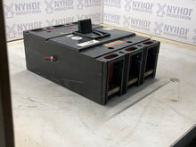 Load image into Gallery viewer, WESTINGHOUSE 1265C95G05 600 AMP BREAKER (HEH)
