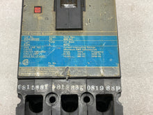 Load image into Gallery viewer, ITE SIEMENS ED43B020 20AMP 3 POLE BREAKER-HEH
