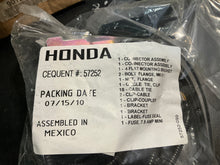 Load image into Gallery viewer, HONDA 08L91-SHJ-100A

