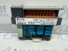 Load image into Gallery viewer, Allen Bradley 1746-OW16 Ser C SLC500
