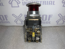 Load image into Gallery viewer, ALLEN BRADLEY 800T-FXQ24RA1 ser t
