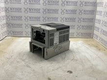 Load image into Gallery viewer, ALLEN BRADLEY 20AD2P1A0AYNANNN SER A 1HP ALT (HEH)
