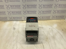 Load image into Gallery viewer, ALLEN BRADLEY 22B-D2P3N104 SER A (HEH)
