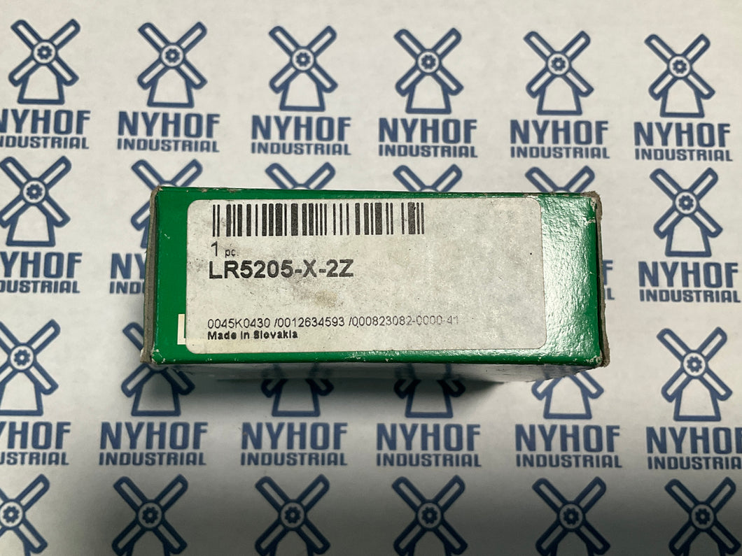 INA LR5205-X-2Z (HEH)
