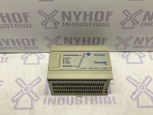 Load image into Gallery viewer, Allen Bradley 1761-L16BWA Ser E FRN 1.0
