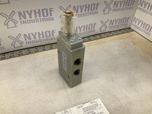 Load image into Gallery viewer, Norgren 2637071 Pneumatic Valve
