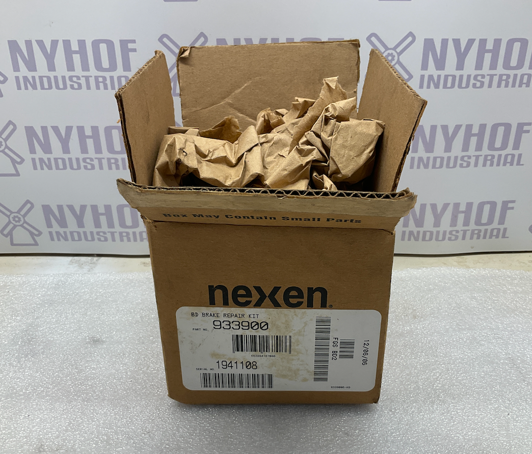 NEXEN BD BRAKE REPAIR KIT #933900