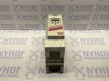 Load image into Gallery viewer, HOMAG/KEB 14.F5.GBD.YA00 7.5KW 2/4P Drive W/ controller
