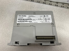 Load image into Gallery viewer, Allen bradley 1768-M04SE /A SER A 4 Axis Sercos Interface Module
