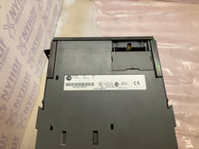 Load image into Gallery viewer, Allen Bradley 1746-P2 Ser C W/ 7 slot rack (#1) (See pics &amp; desc)
