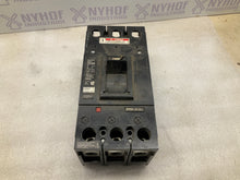 Load image into Gallery viewer, SIEMENS ITE FJ63B200 200AMP BREAKER- HEH
