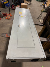 Load image into Gallery viewer, SIEMENS PRL2A EZB2072R 400 AMP 3 PHASE PANEL BOX (JV) (B)
