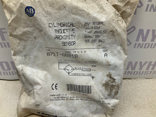 Load image into Gallery viewer, ALLEN BRADLEY 871T-G8B18 SER A
