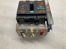 Load image into Gallery viewer, FUJI ELECTRIC EA33 BB3AEA-015 15 AMP BREAKER
