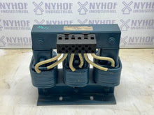 Load image into Gallery viewer, MITSUBISHI MRL-08002 80AMP TRANSFORMER
