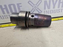 Load image into Gallery viewer, Haimer E40.140.12 | 12.00mm Diameter HSK-A63 Shrink-Fit Chuck
