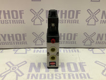 Load image into Gallery viewer, Herion 2625620 Valve With Herion 0152
