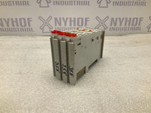 Load image into Gallery viewer, LOT OF 3: BECKHOFF KL2012 2X DIGITAL OUTPUT TERMINAL
